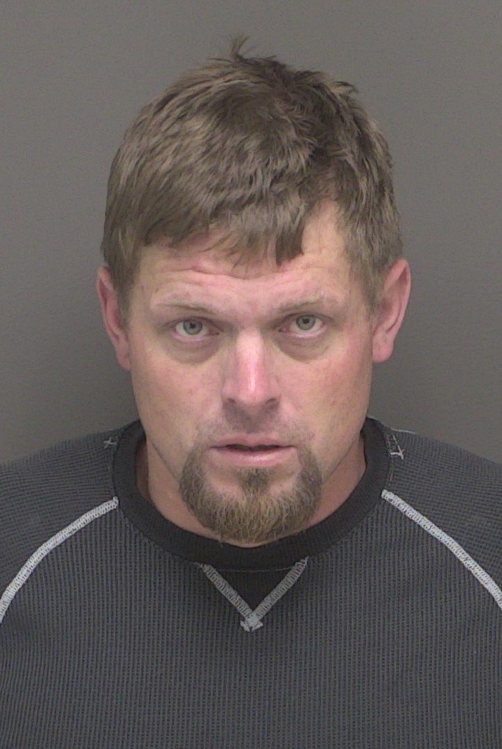 SMITH, TYSON MATTHEW